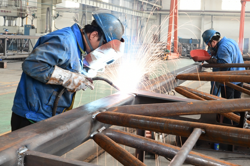 2021年5月七，陜建機(jī)股份舉辦為期6個(gè)月的“學(xué)黨史建功‘十四五’ 開新局奮進(jìn)新征程”為主題的勞動(dòng)競賽1_副本.jpg